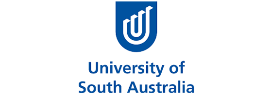 University of South Australia logo