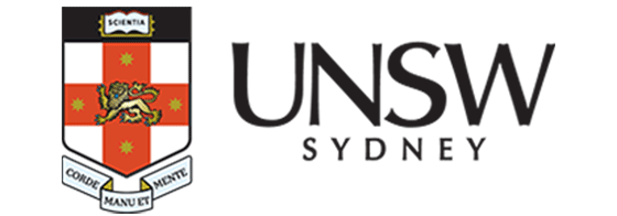 UNSW Sydney logo