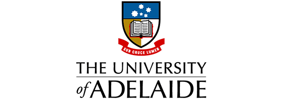 University of Adelaide logo