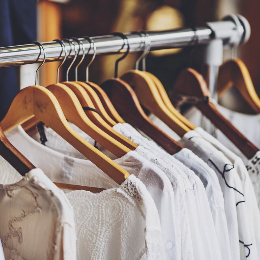 ファッション・洋服