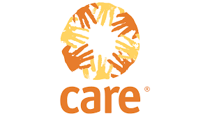 Care International logo
