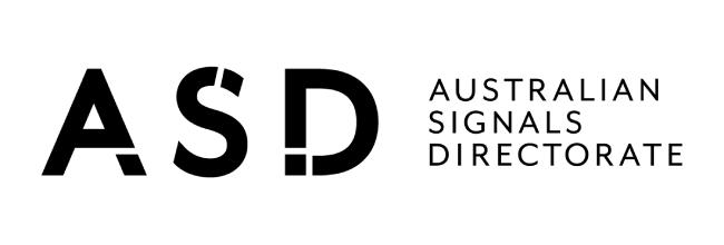 logo of australian signals directorate
