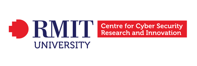 logo of centre for cyber security research and innovation