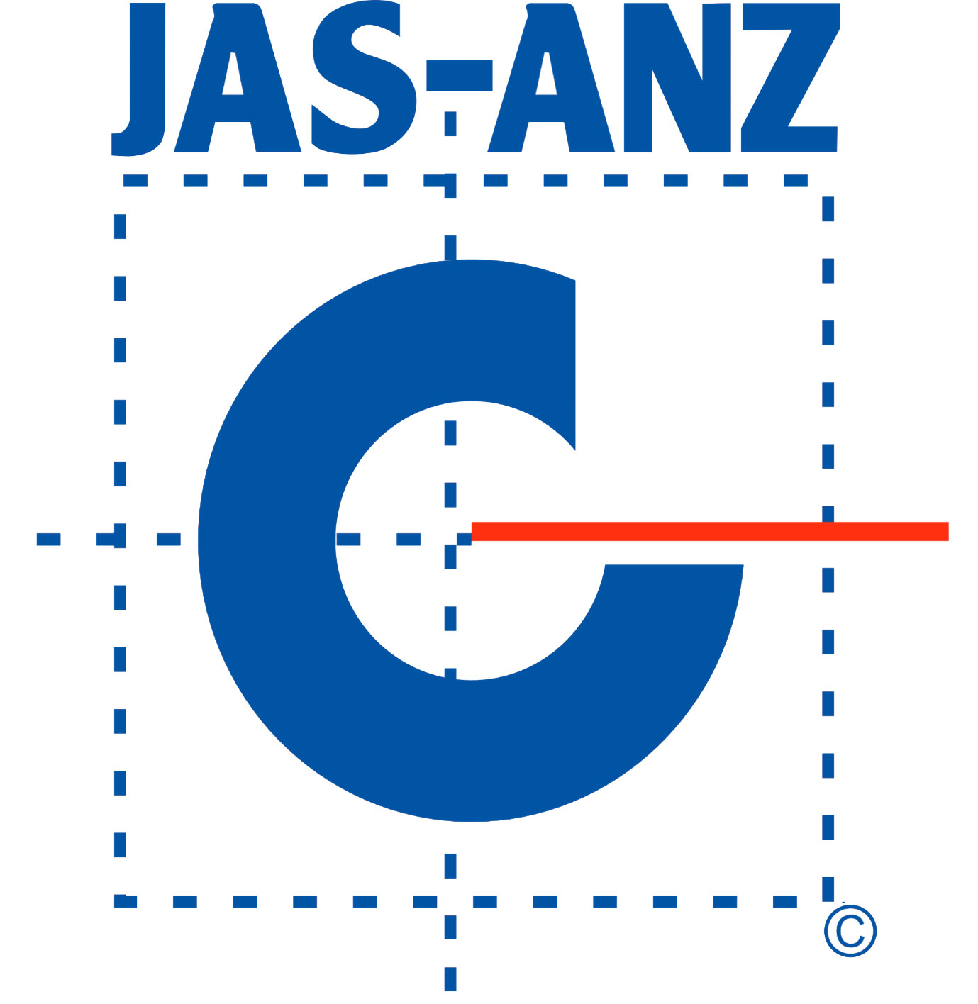 JAS-ANZ logo