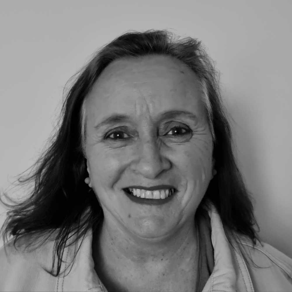 Portrait of Lee Ann Phillips