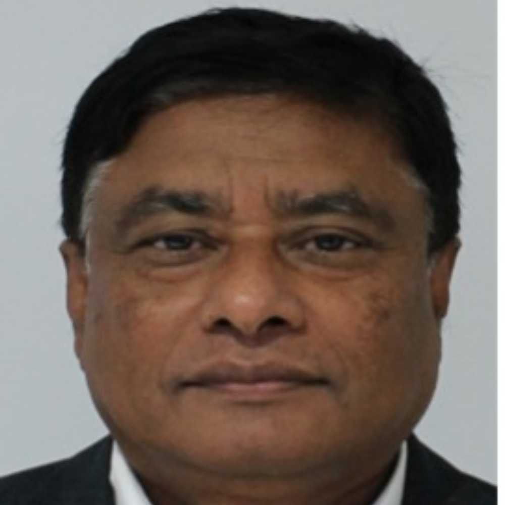 Portrait of Shahadat Khan