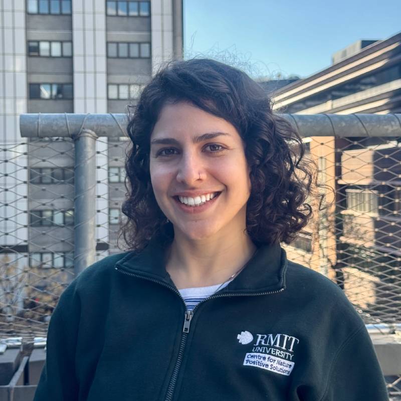 Profile image of Agustina Quadri Adrogue.