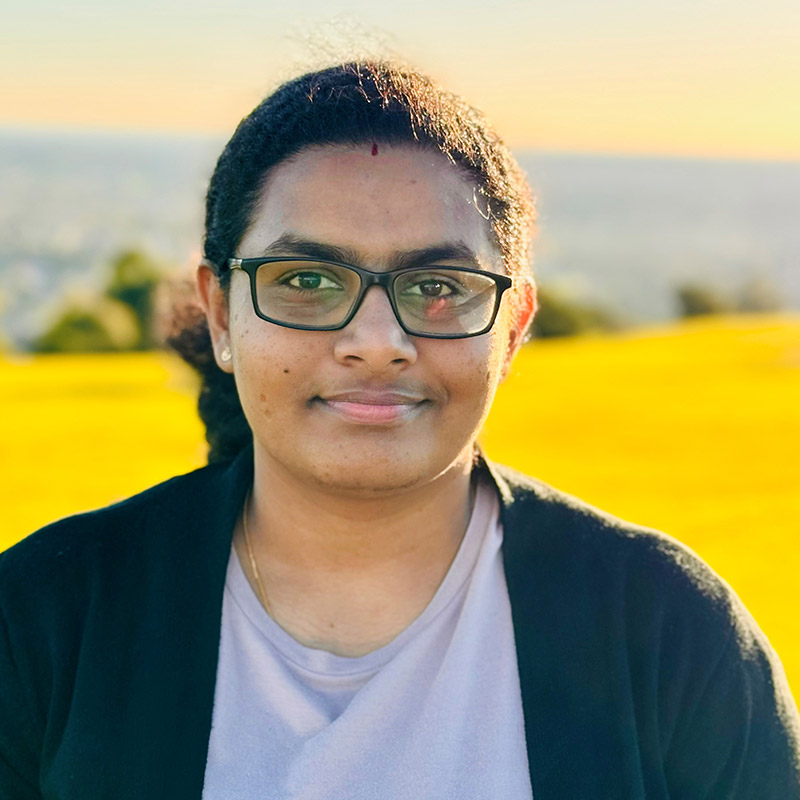 Profile image of Ahalya Suresh.