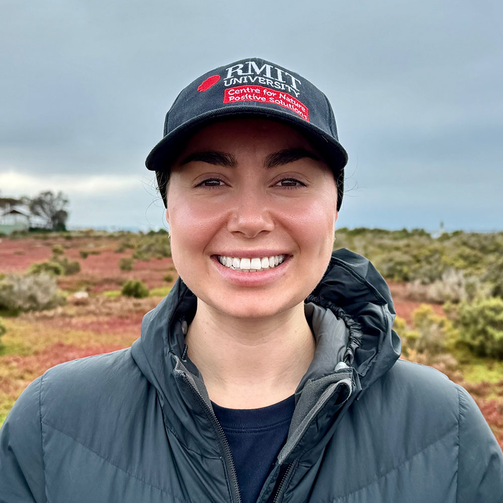 Image of Natasha Tropeano