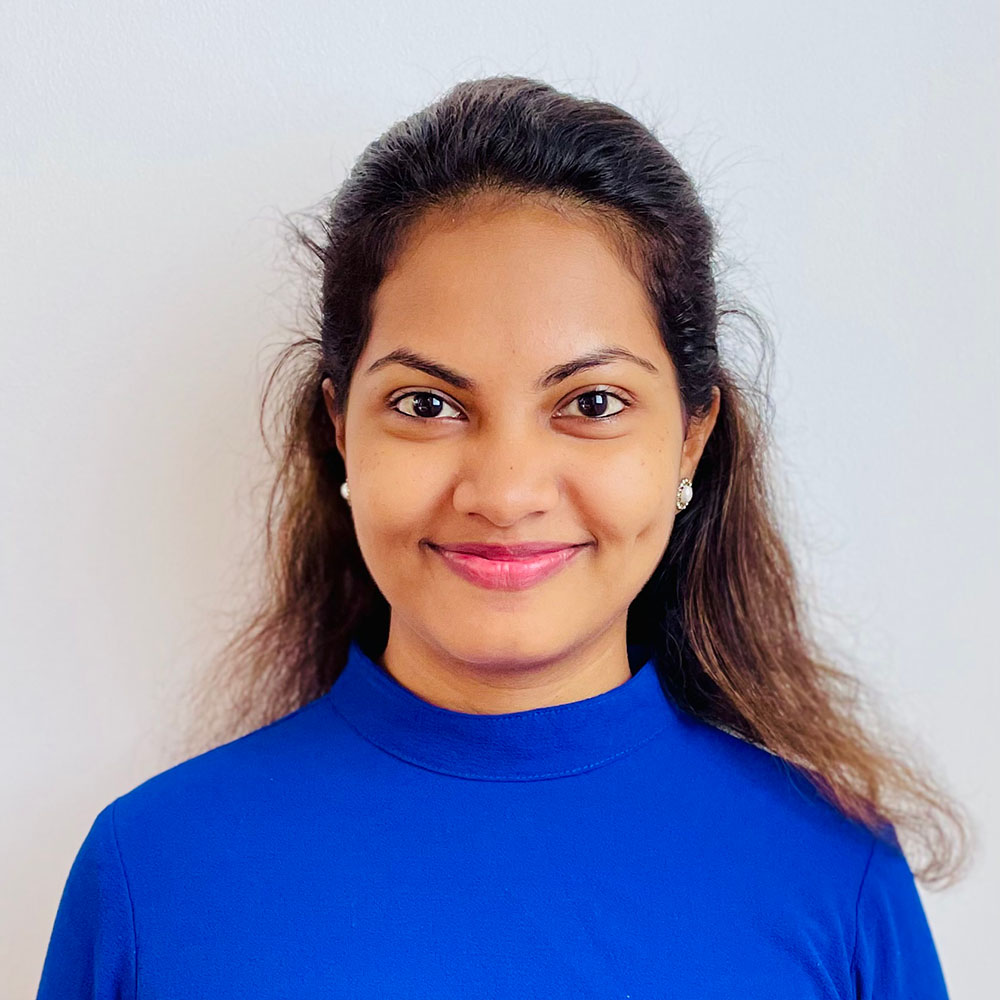 Image of Nipunika Hansani