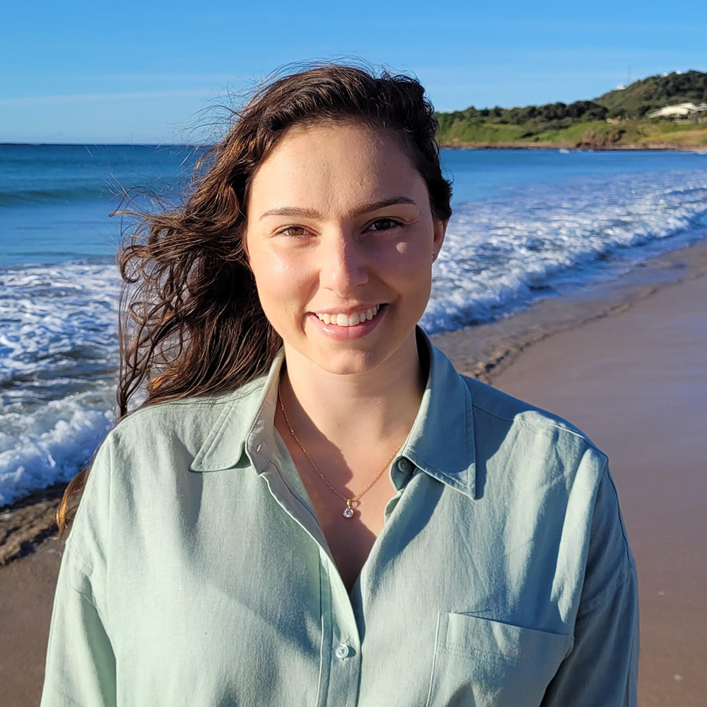 Portrait of Phebe Fidge