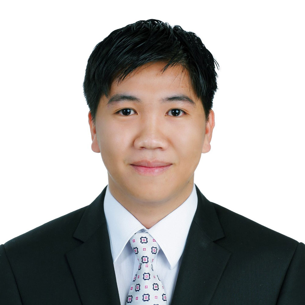 Image of Dr Ngoc San Ha