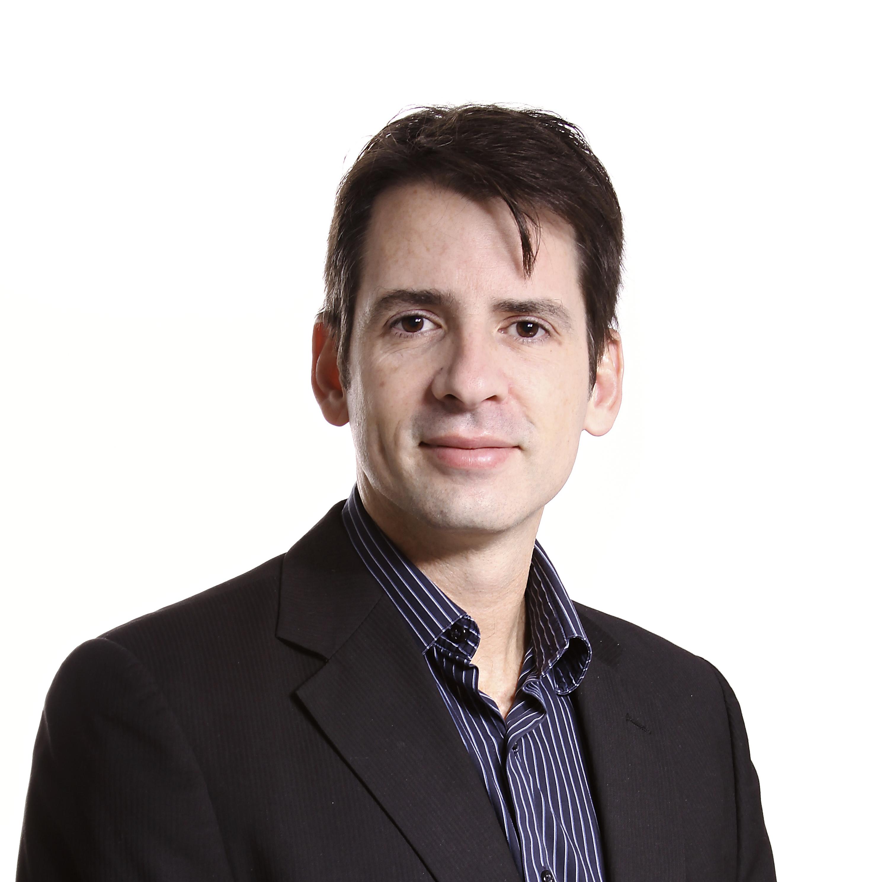 Portræt for SDU Sept/okto. 2013