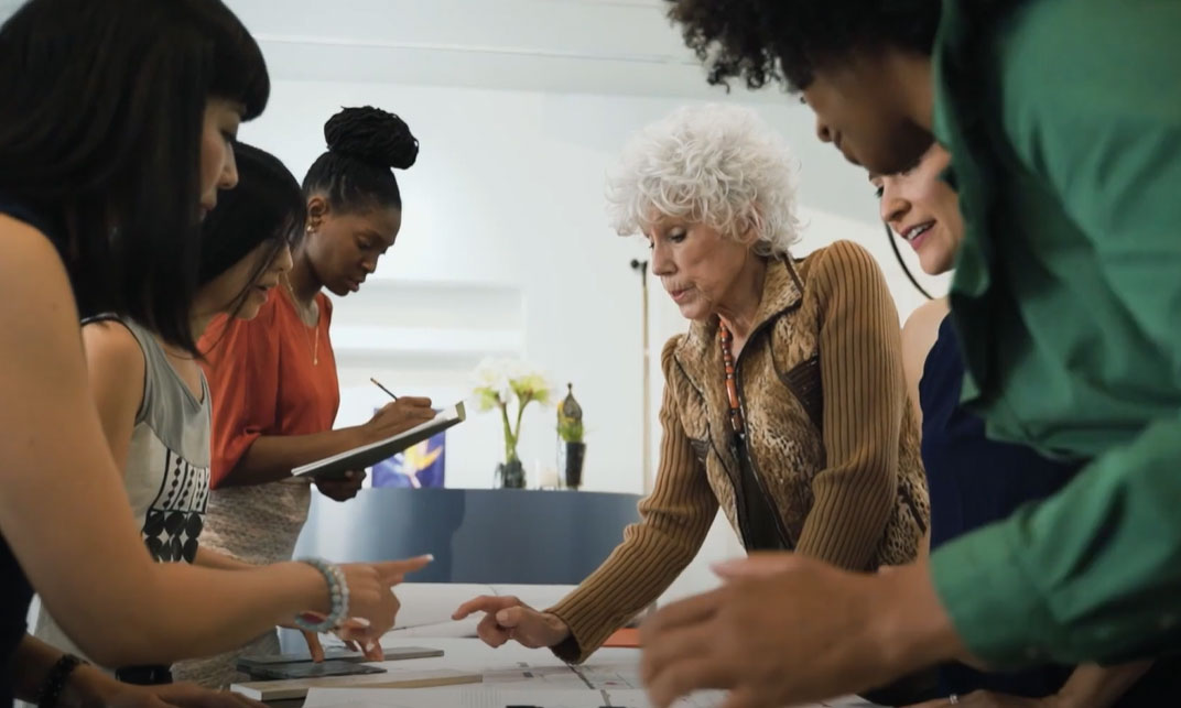 Text And Media Video