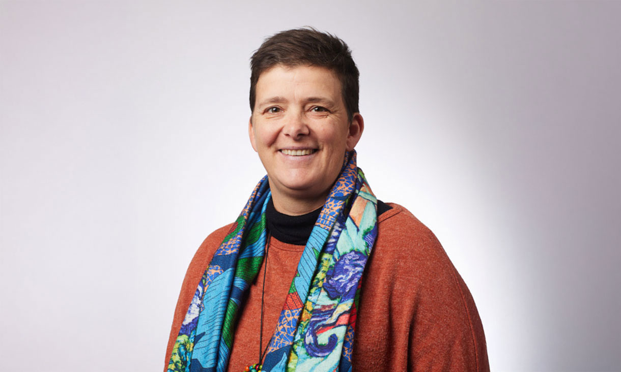 Professor Libby Porter