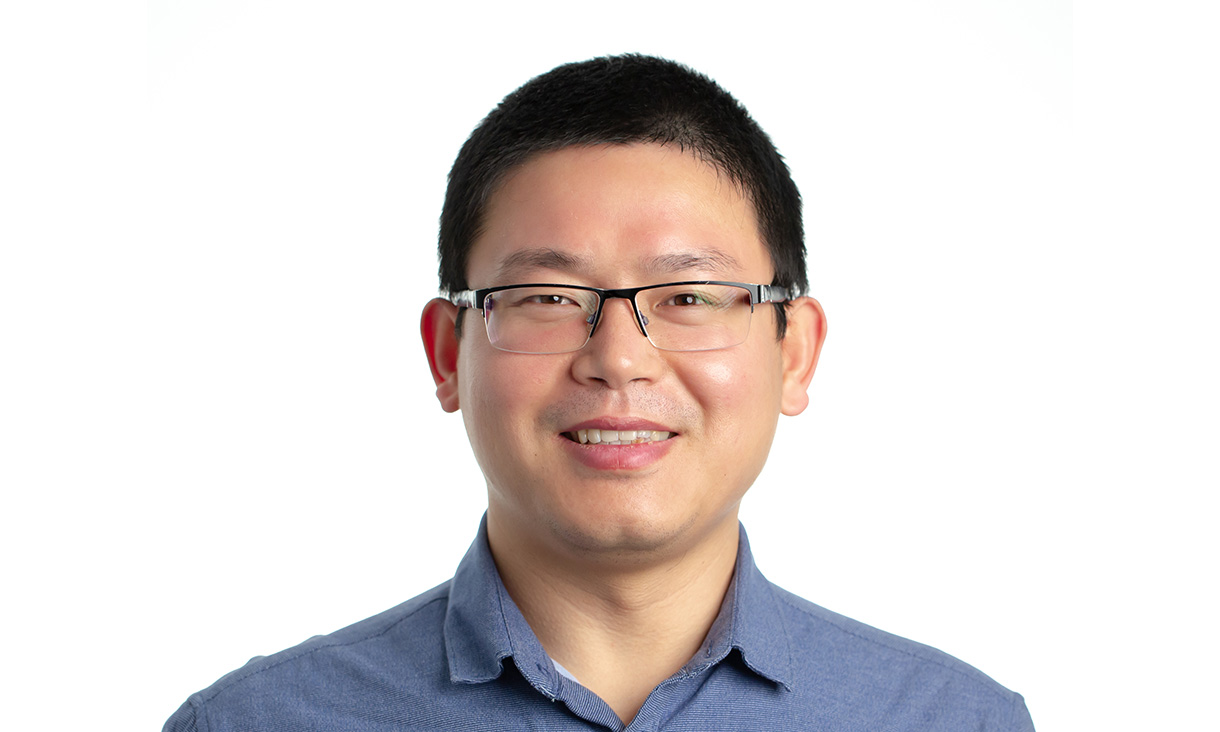 Portrait of Ganghui Ren