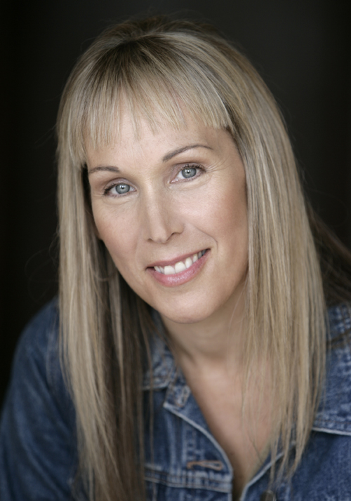 Elizabeth Walley
