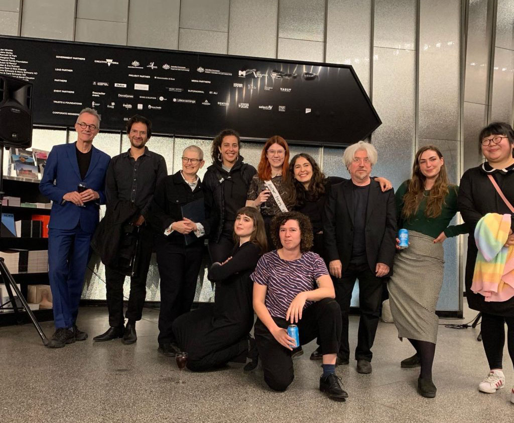 Participants in Overlapping Writing