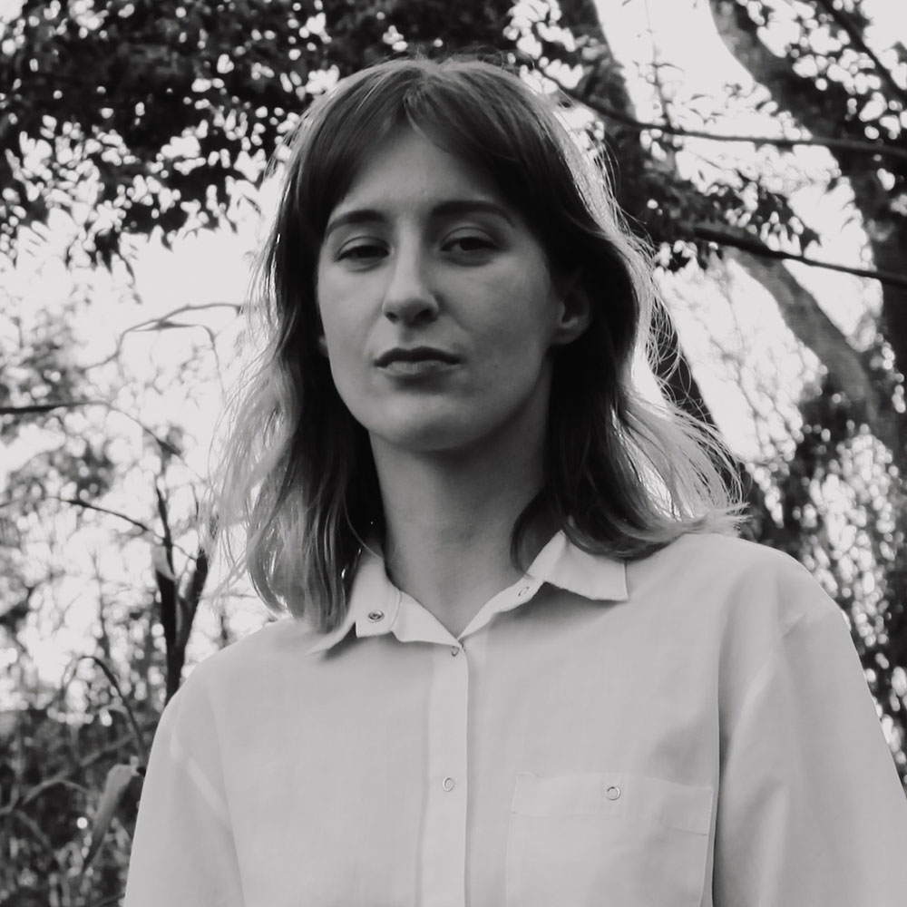 Photo of Alex Gerrans