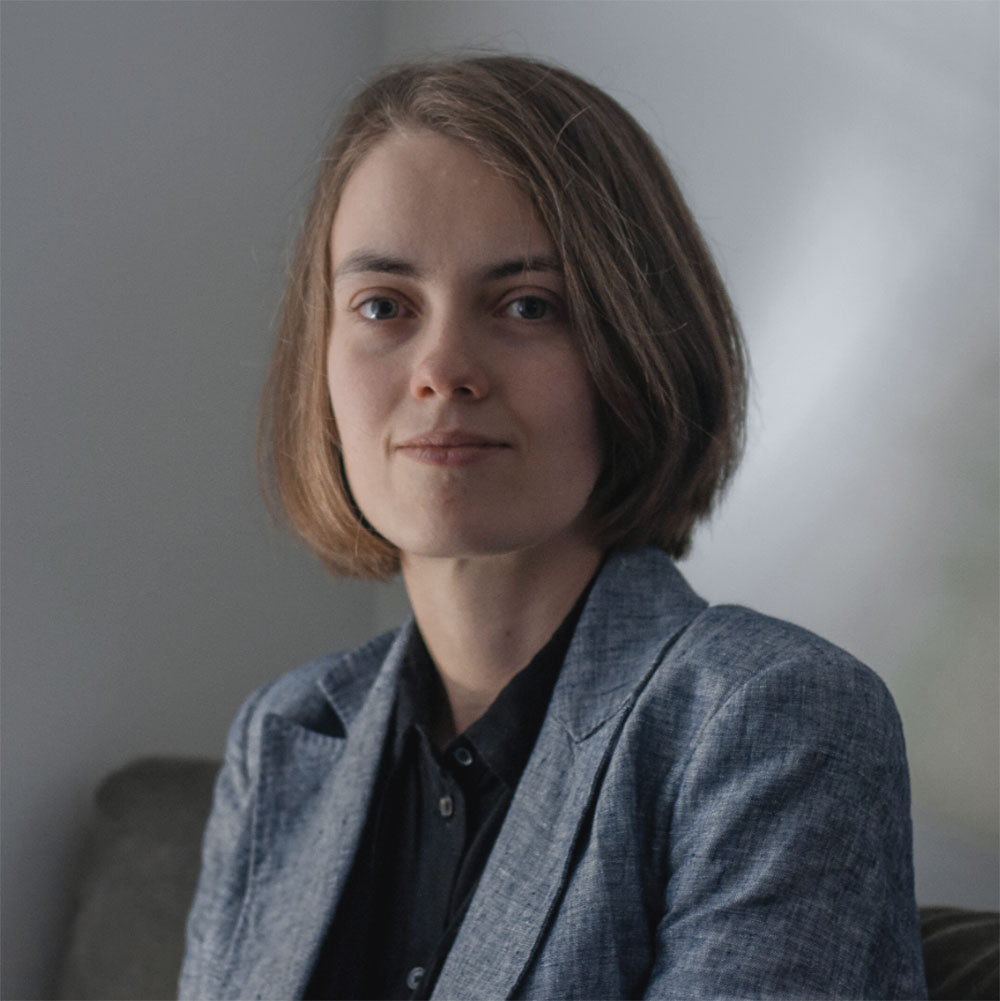 Photo of Ange Crawford