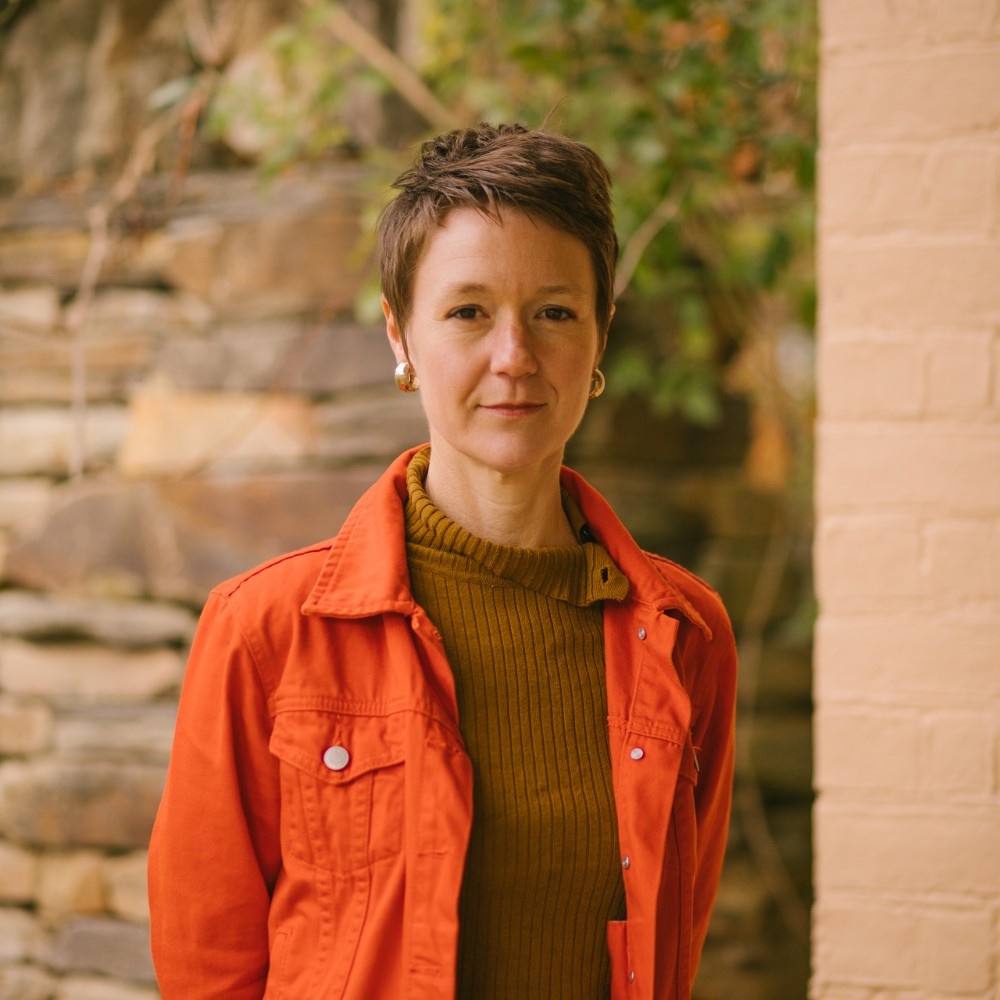 Image of Bonny Cassidy.