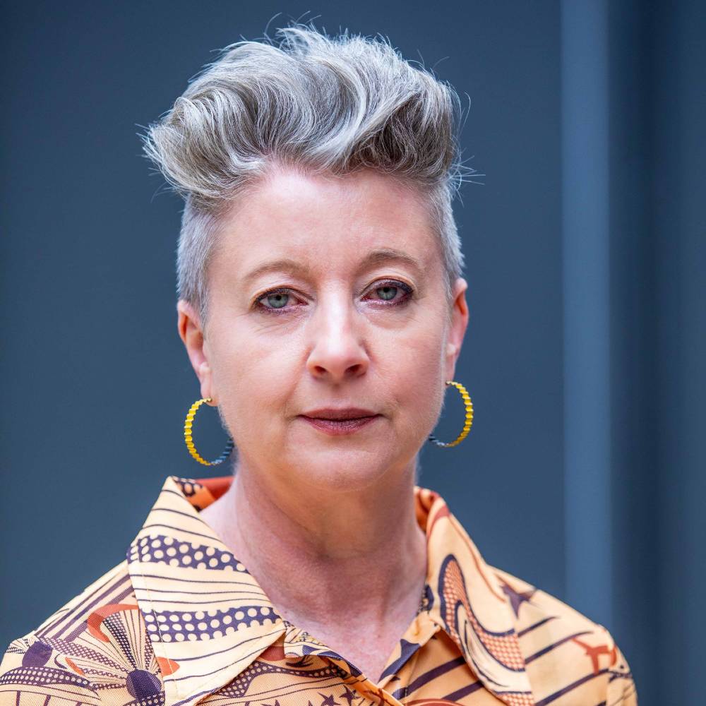 Image of Emilie Collyer.