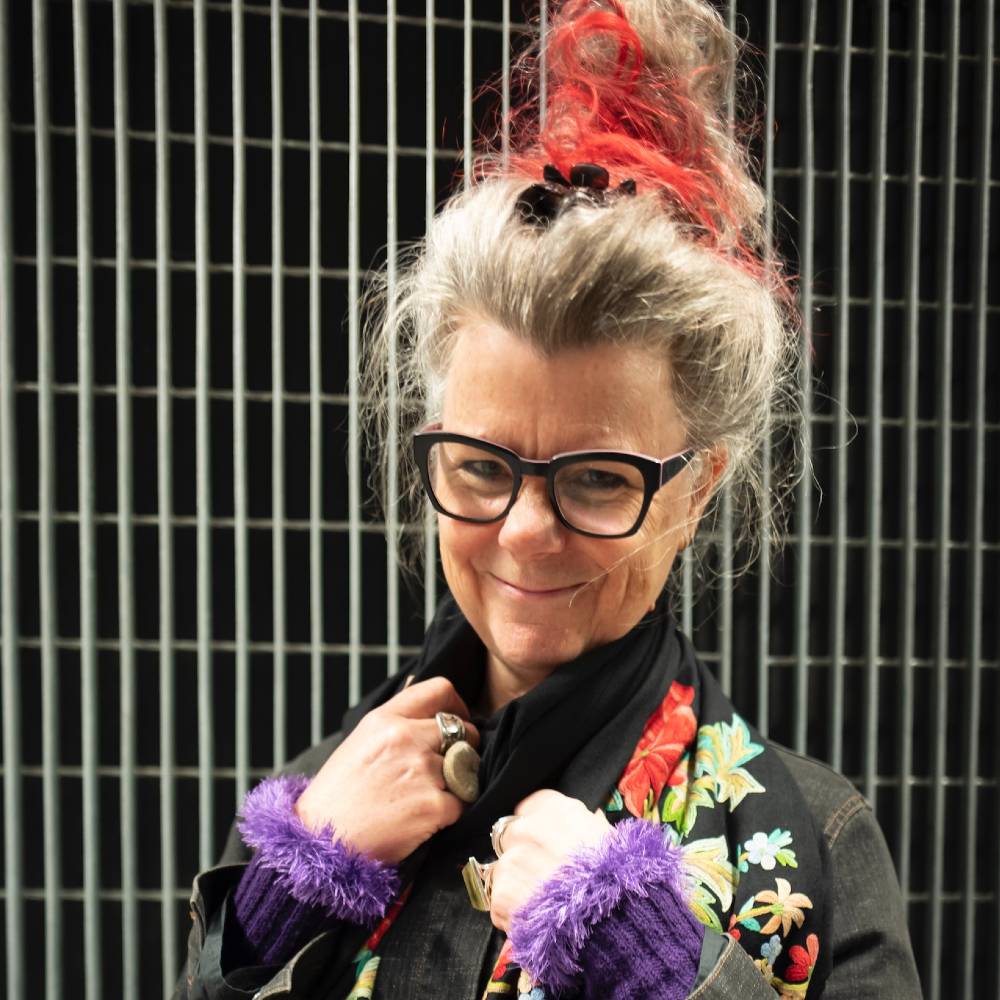 Image of Francesca Rendle-Short.