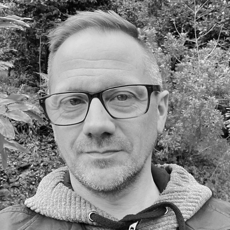 photographic portrait of james oliver