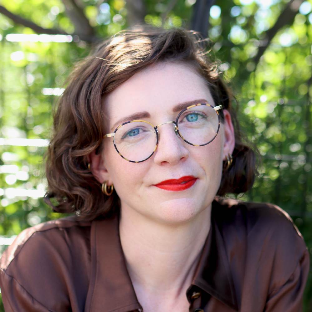 Rebecca Harkins-Cross headshot