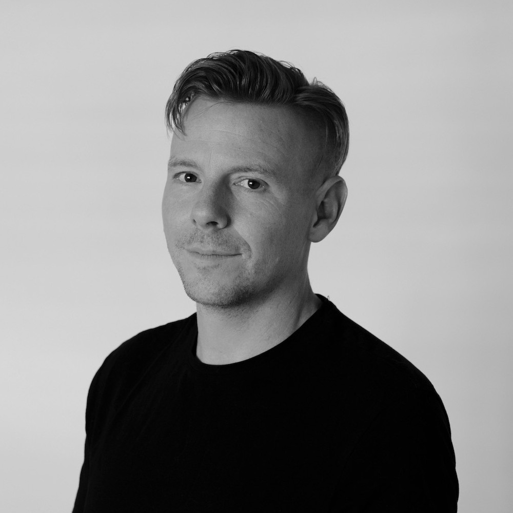 Image of Ronnie Scott.