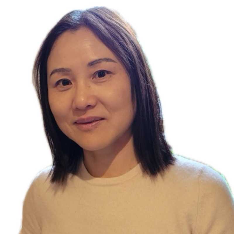 Portrait of Chayn Sun