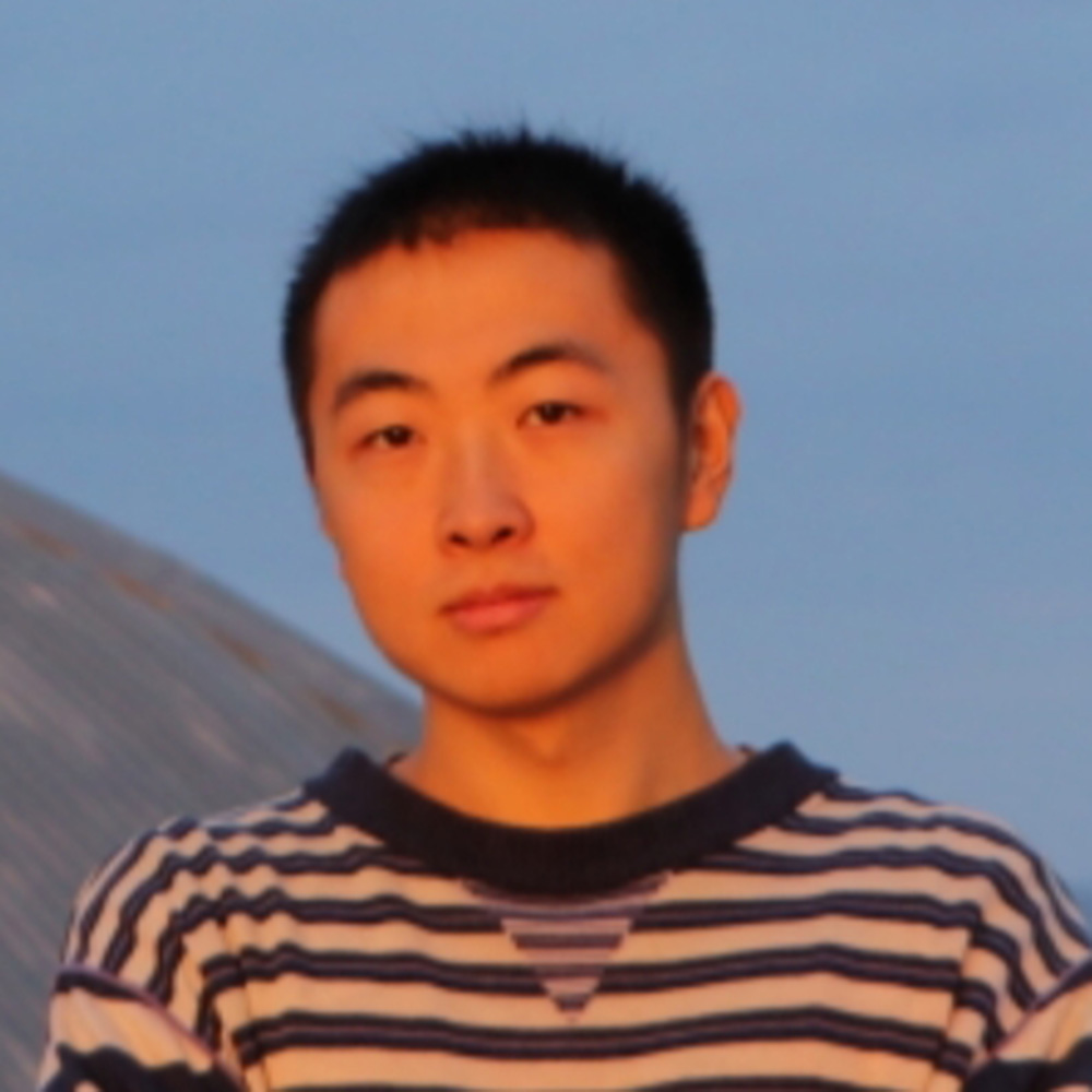 Image of Dr Kai Gao