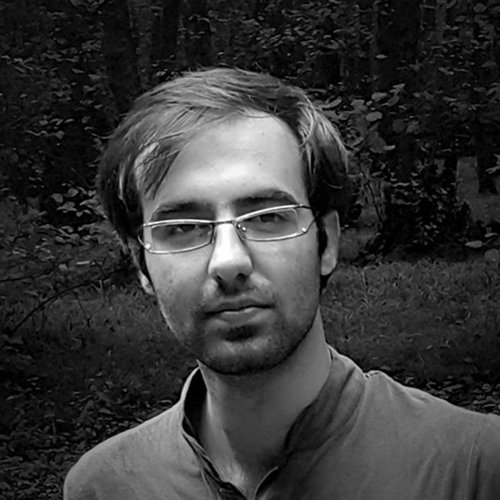 Photo of Hamed Farhadi