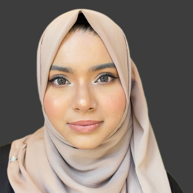 Profile image of Ismat Jahan.