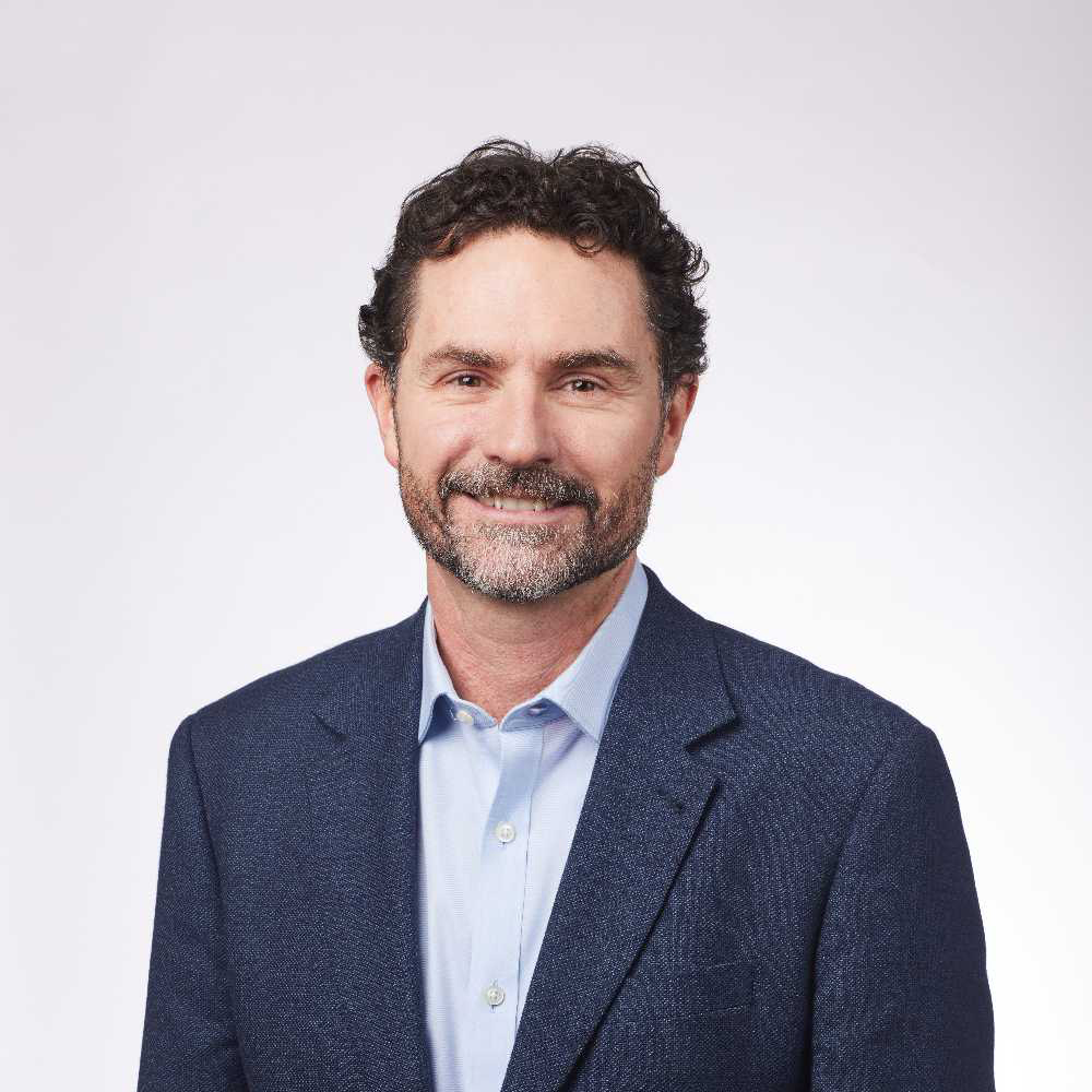 Portrait of Matthew Francis