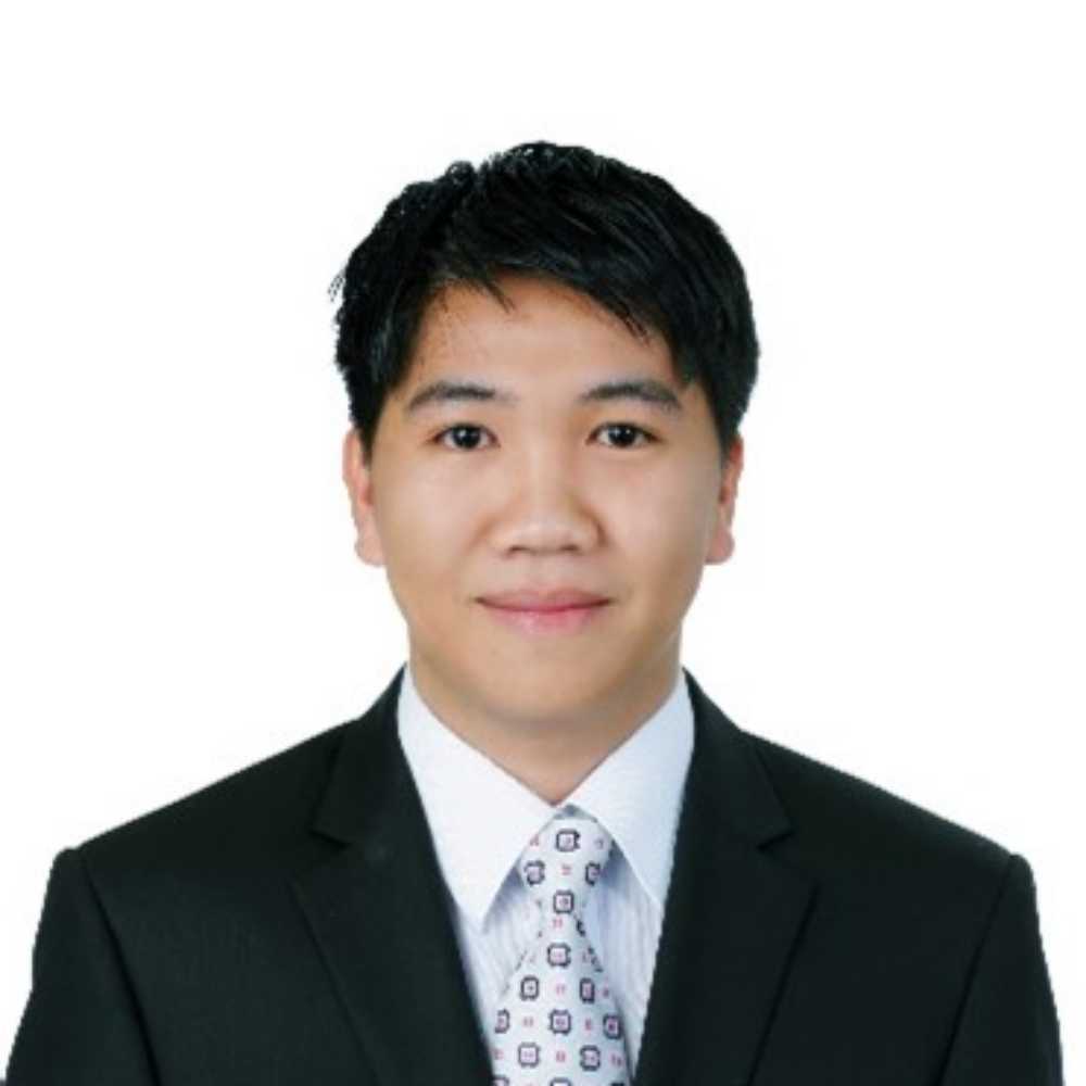 Portrait of Ngoc San Ha