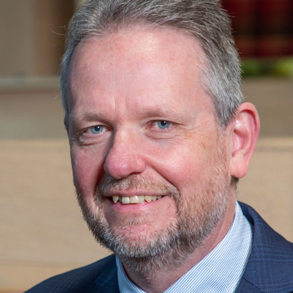 Image of Mark Osborn