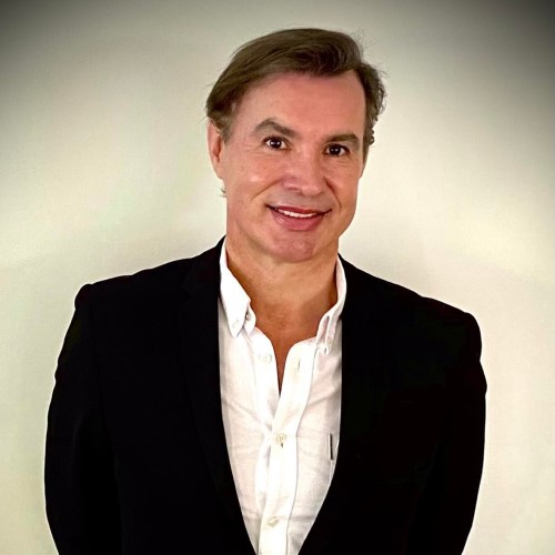 Portrait of Aiden Warren