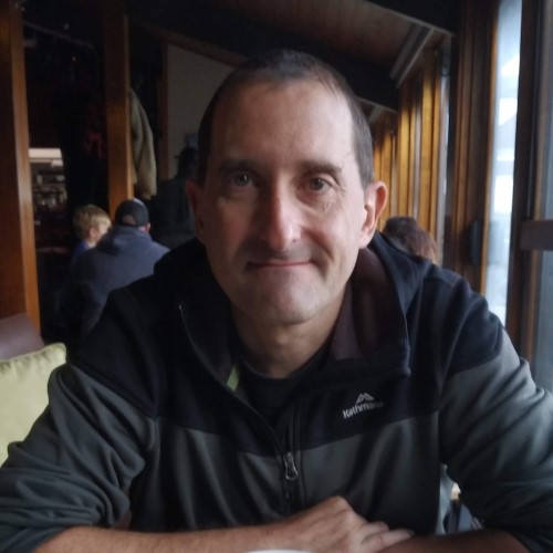 Portrait of Antonio Jose Jimeno Yepes