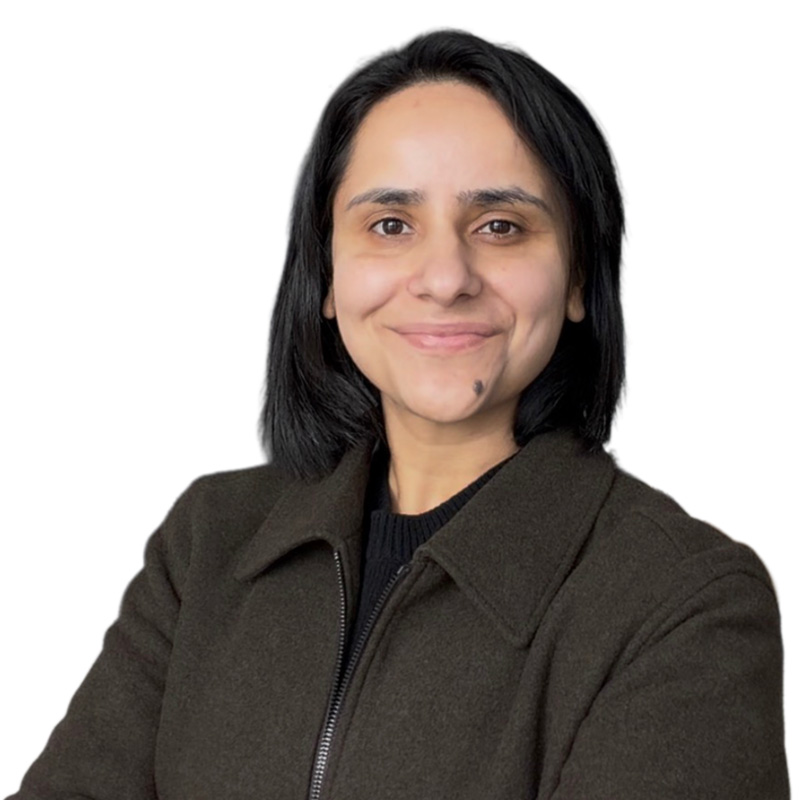 Image of Dr Bisma Manzoor
