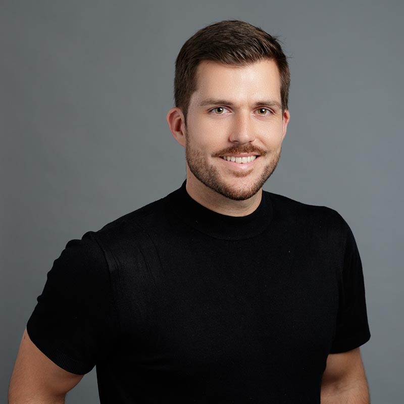 Cesar Sanchez Huertas