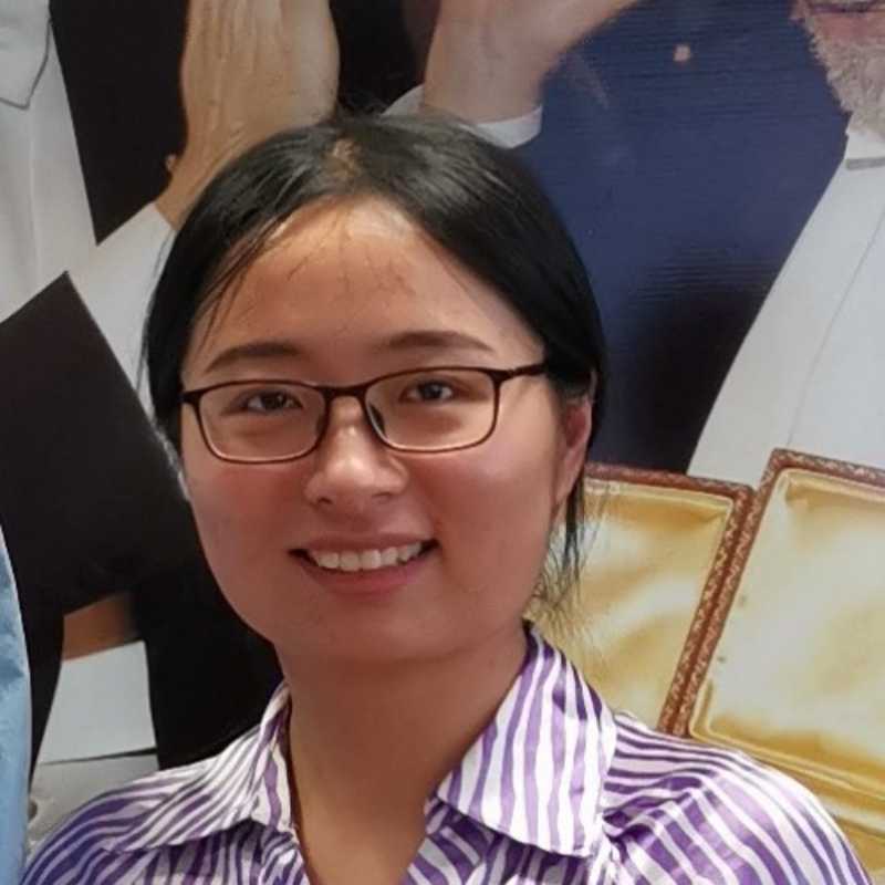 Baoyue Zhang