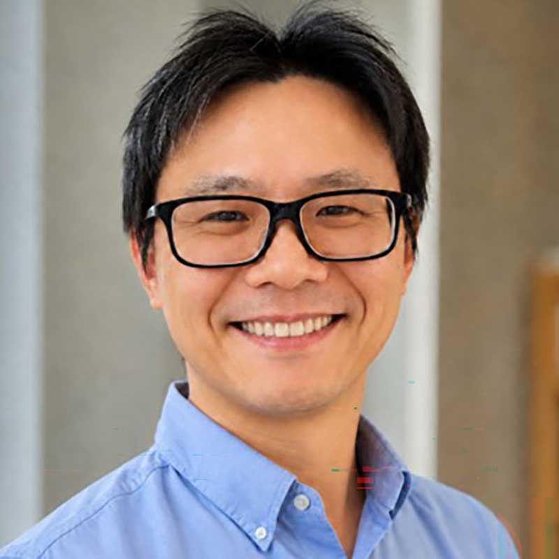 placeholder image for Dr Hao Wang