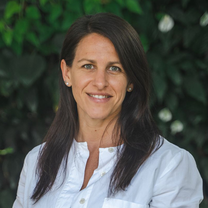 Image of Associate Professor Laura Navone