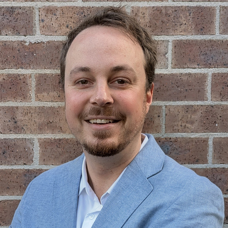 Image of Dr Lloyd Condict