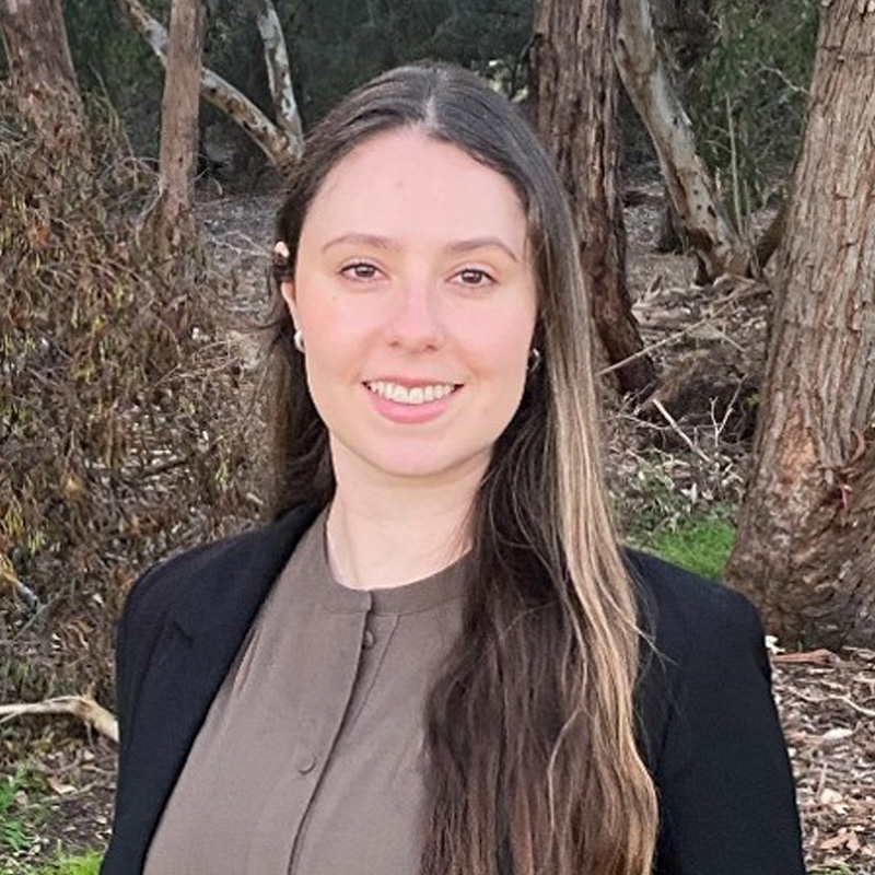 Image of Dr Melissa Stanfield