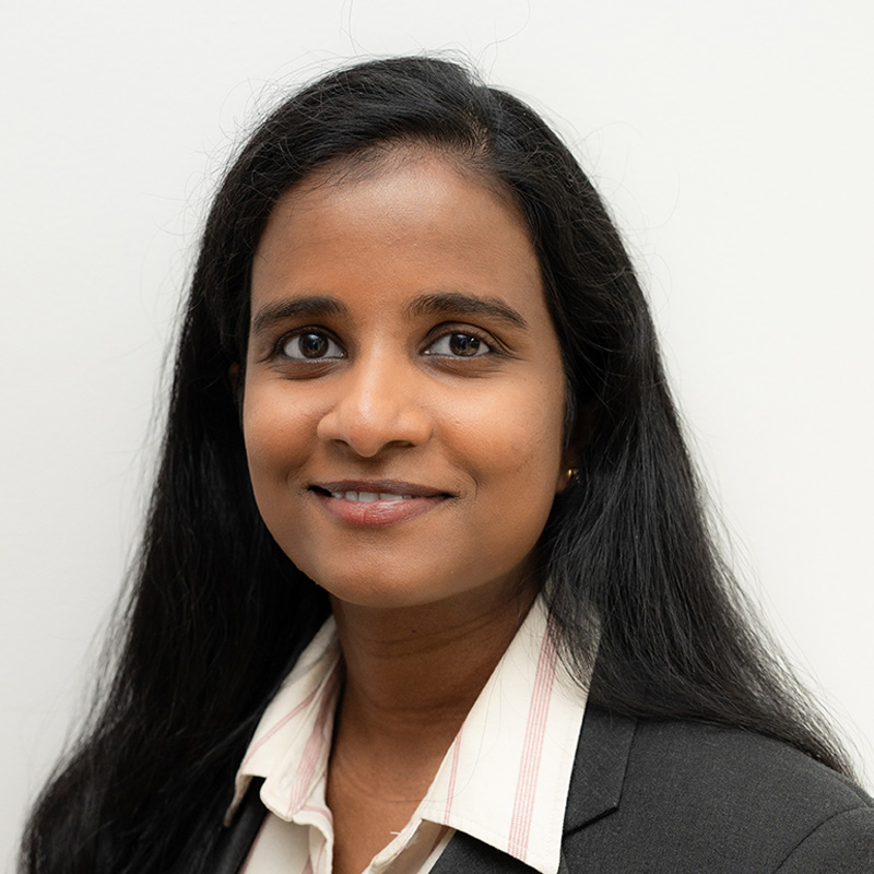 Image of Dr Nawanjana Maheepala