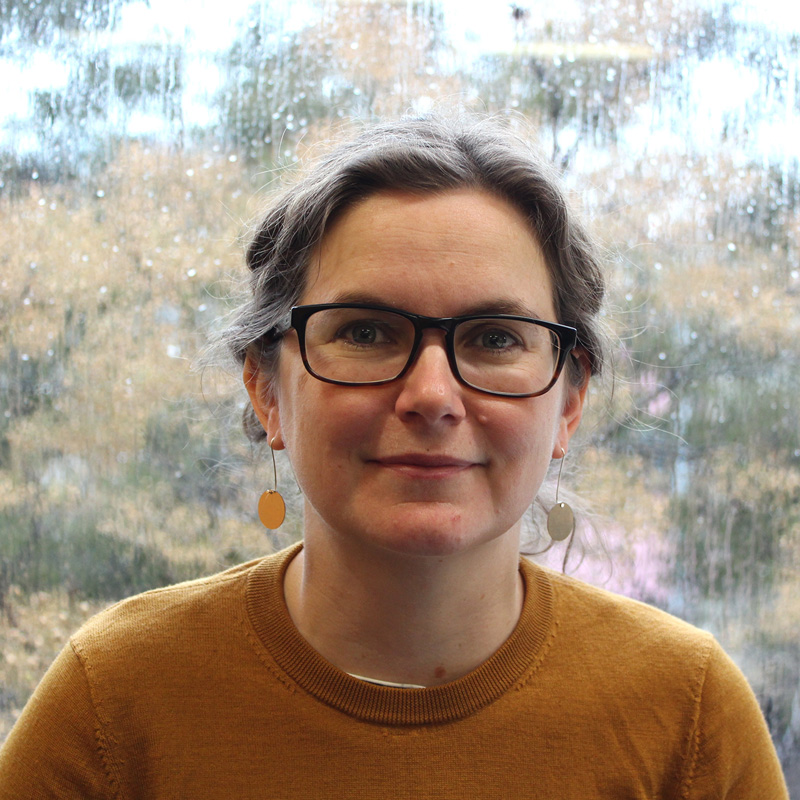 Image of Dr Pia Treichel
