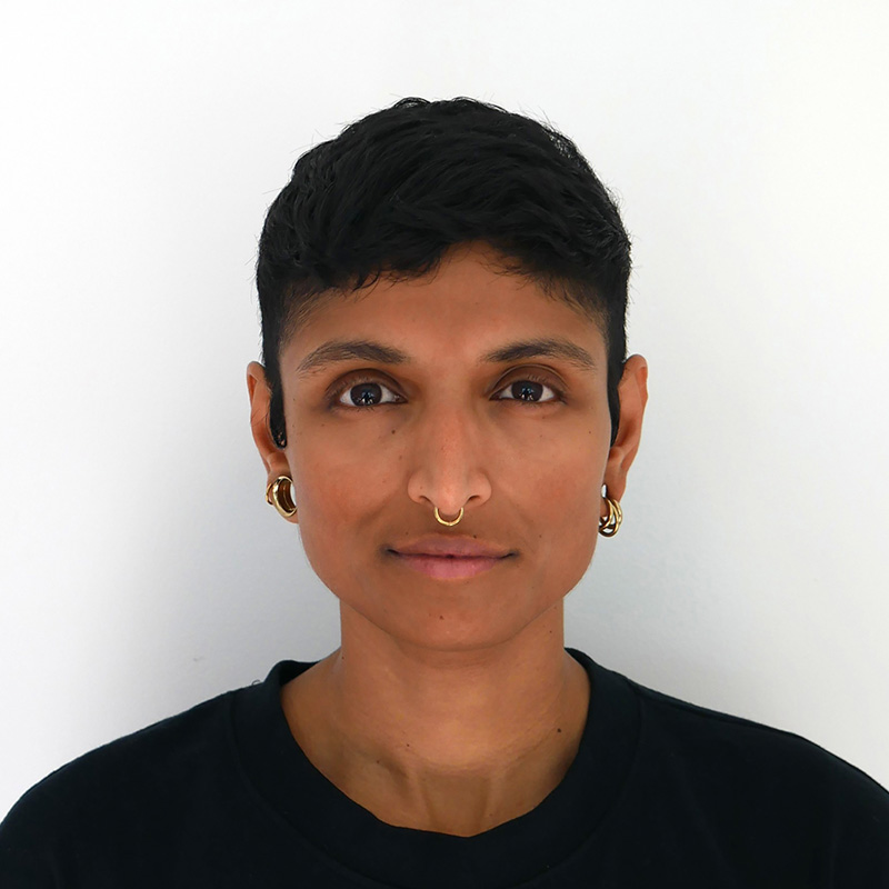 Image of Dr Priya Kunjan