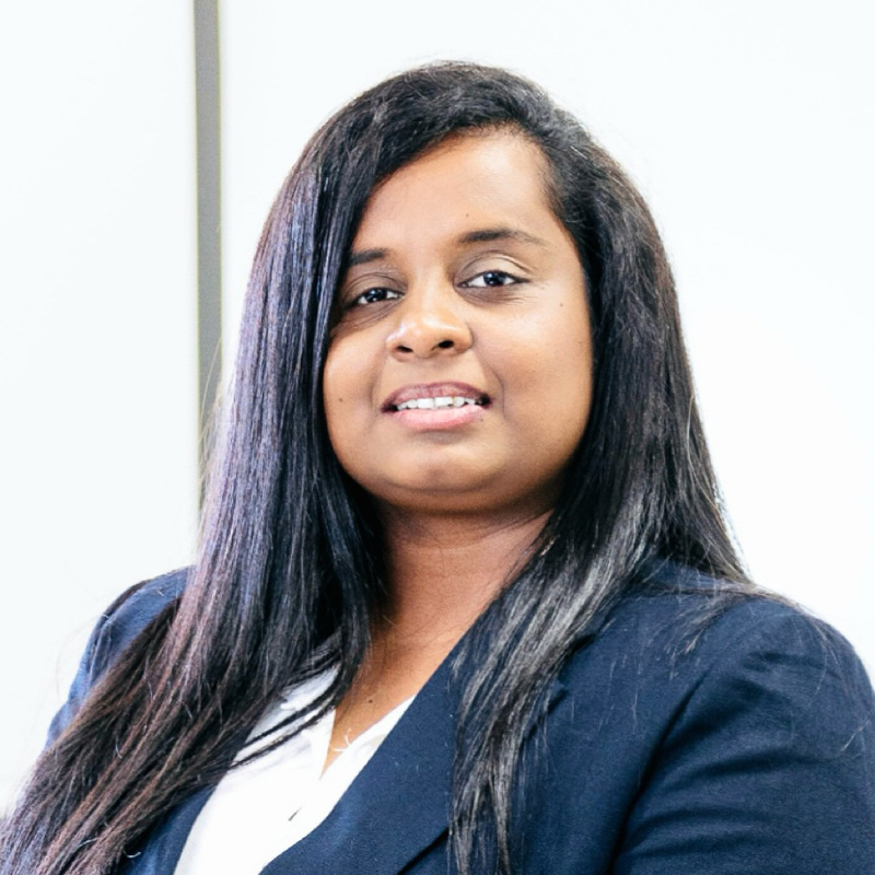 Image of Dr Sanduni Jayasinghe